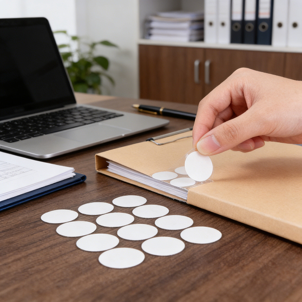 透明亚克力双面胶