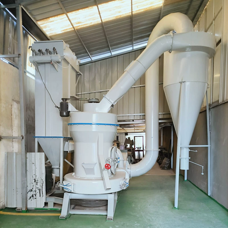 Новый тип песчаной мельницы 88 высокого давления Raymond для отделения песка и порошка 3016, универсальная мельница.