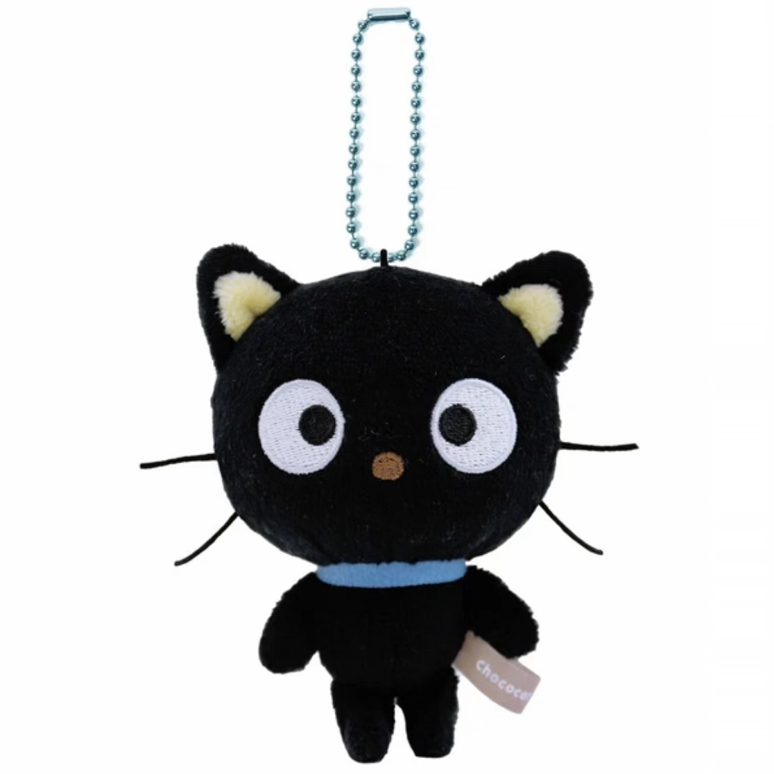 Colgante de Peluche Animado de Terciopelo y Algodón PP para Bolso