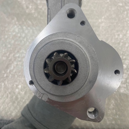 Cape 2V80 starter motor QDY1203A starter brand new 12V 1.4KW 9T CCW starter