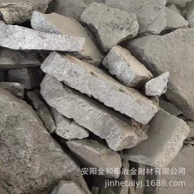 ferrosilicon 72# Ferrosilicon particles 75# Ferrosilicon powder Casting Breed Steelmaking Deoxidizer