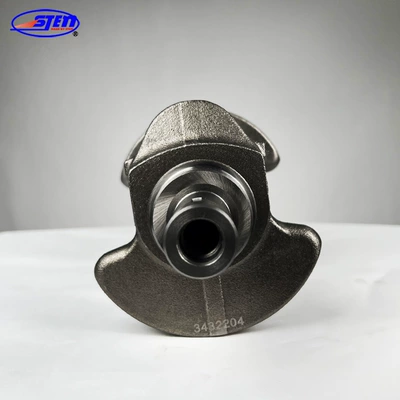 Crankshaft, camshaft Diesel Engine