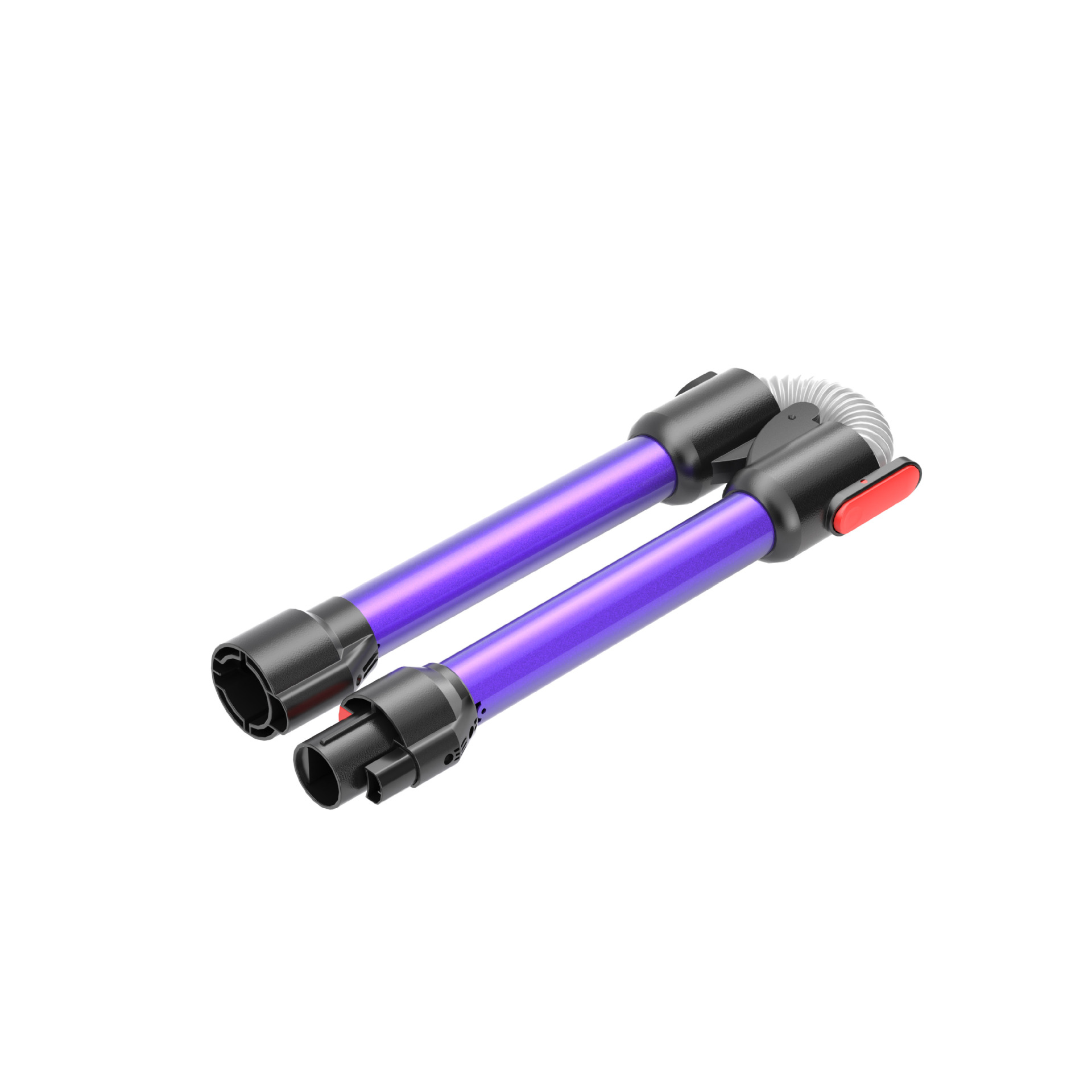 V18 accesorios de limpiadora inalámbrica doméstica cepillo de mascotas acessorios multifuncionales cartucho de filtro de pantalla de batería cepillo de suelo