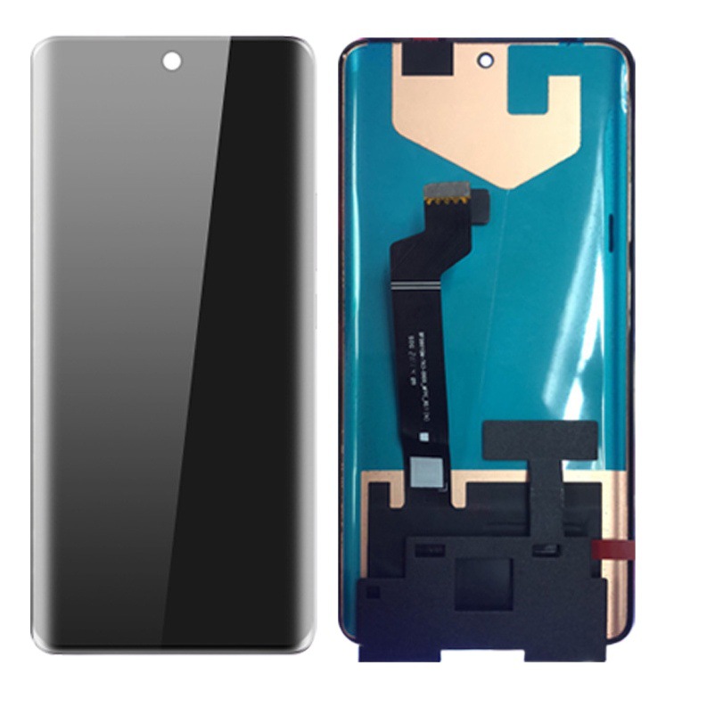 Jingke es adecuado para Huawei Glory 50 pantalla Asamblea nova9 teléfono móvil LCD Pantalla de cristal interior y exterior integrado