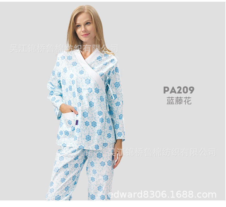 Nursing surgical gowns and other medical semi-line poplin…