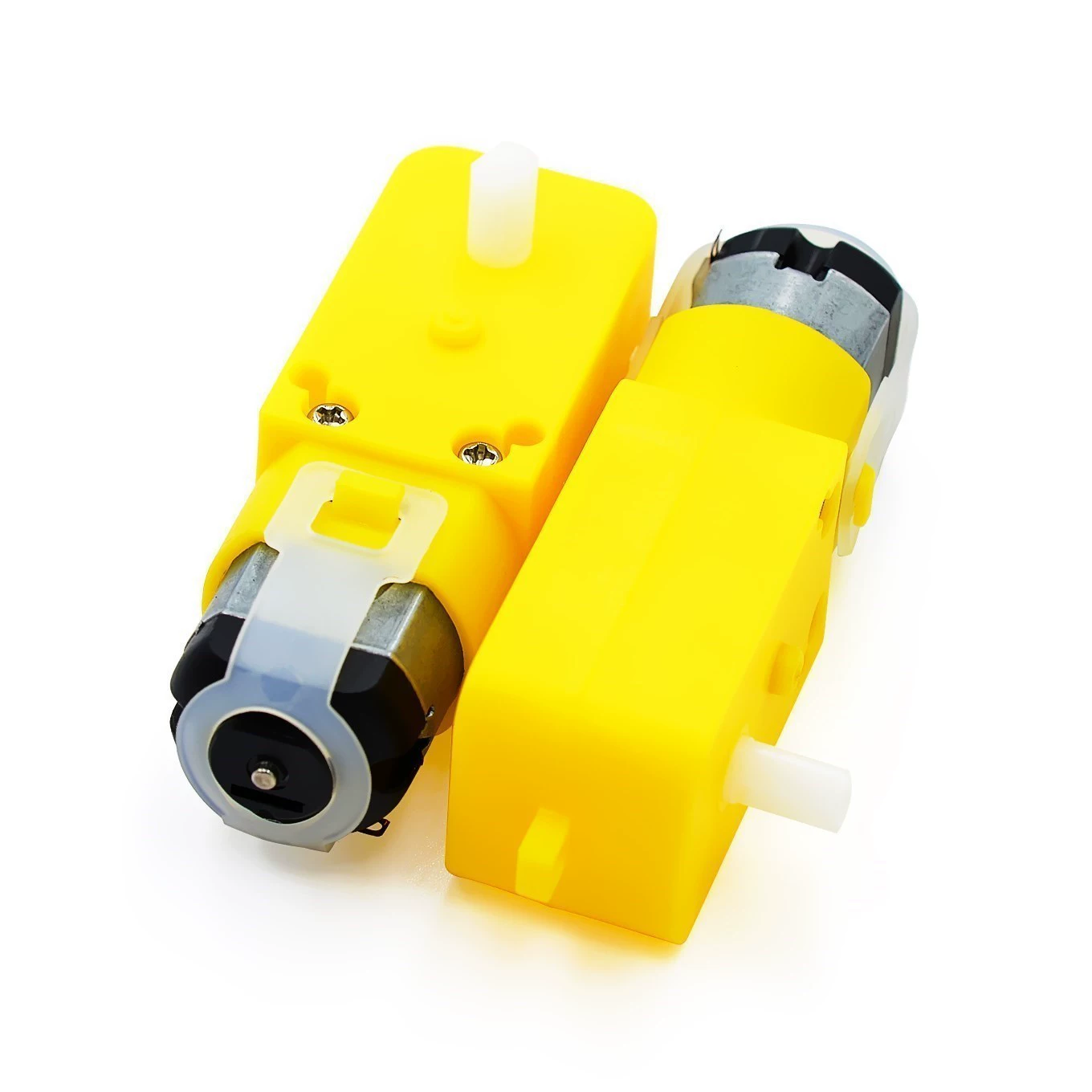 Smart engine, robot