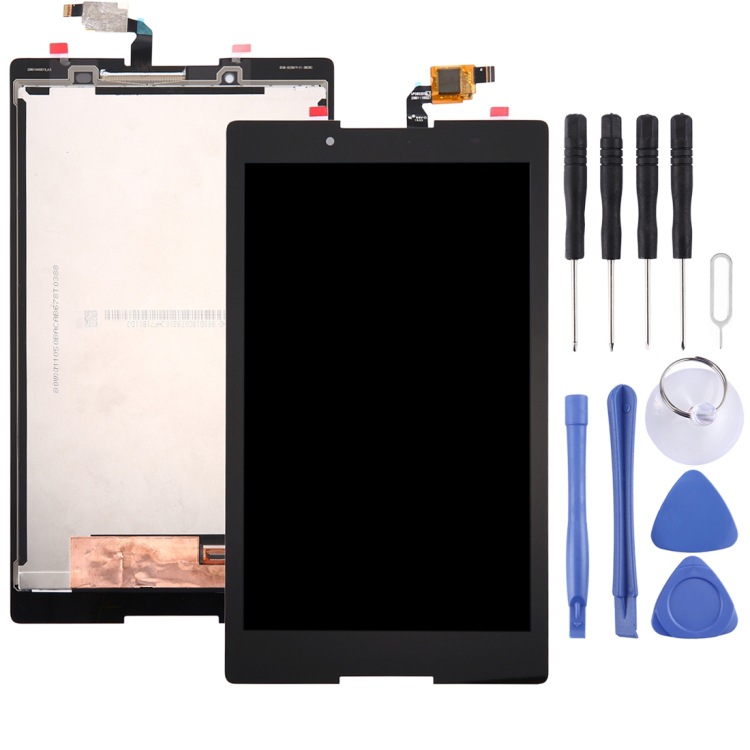 Aplicable para Lenovo Tab 2 A8 - 50F / A8 - 50LC LCD Touch Assembly monochip (