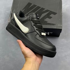 莆田纯原空军一号AF1[AMBUSH]联名小飞勾低帮休闲板鞋校园男女款