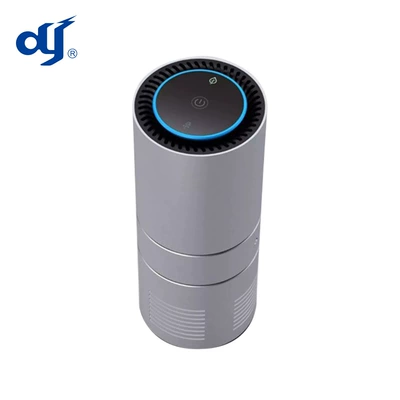 Aluminum Portable Mini Hava təmizləyiciləri