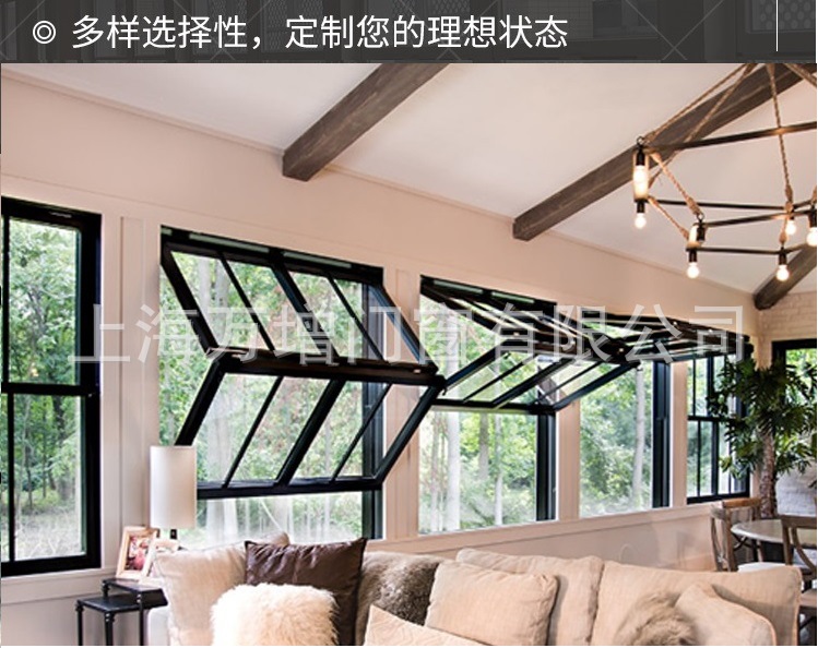 上下折叠窗说明。