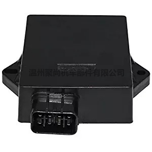 CDI 4XE-85540-00-00 YFM250 点火器