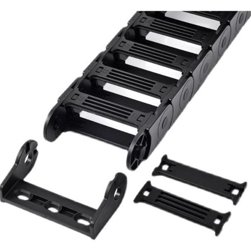 替代 VAE31-F16-R38-N46-VDE32 拖链 VAE31-F40-R38-N46-VDE32