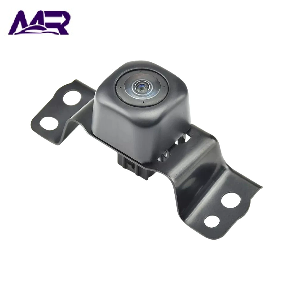 86790-0E081 для 13-19 моделей Toyota Highlander передняя видная камера Автомобильная камера