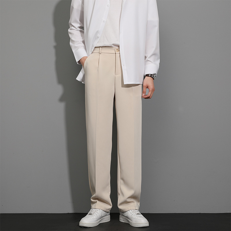 C58 Хаки [Пуговицы на талии]