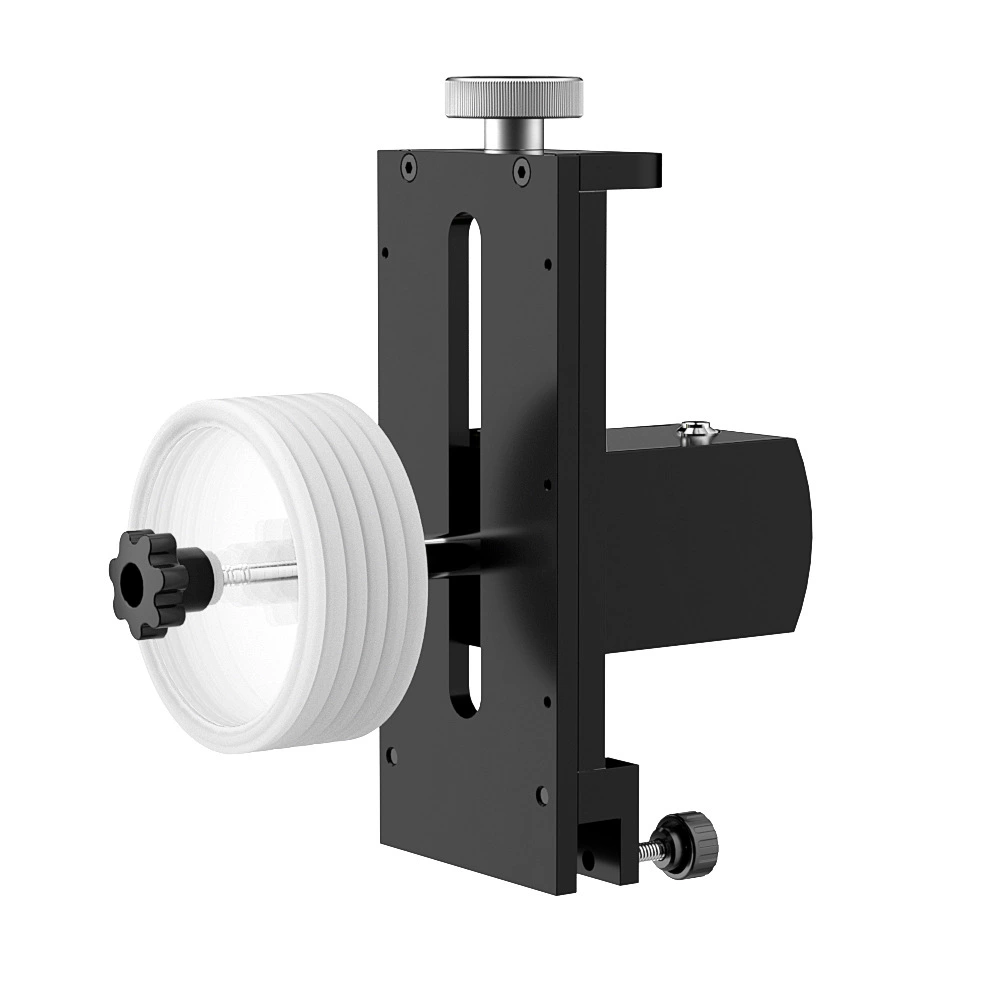 Очиститель виниловых пластинок для трансграничных LP, держатель для коммерческих CD, регулируемый держатель для обслуживания пластинок