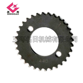 飞轮/齿轮;其他滚动轴承;摩托行走系统