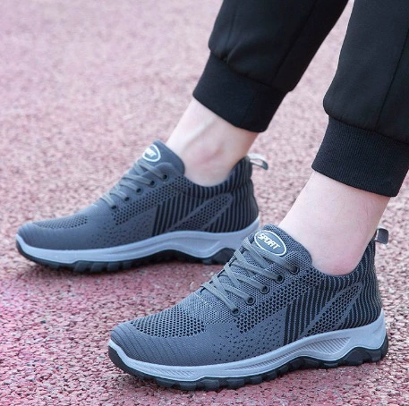 F-1 [Gray] Male