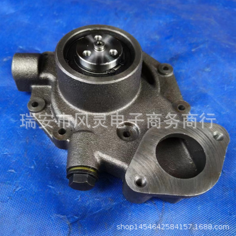 RE505981 RE505980 RE546906 RE500734 RE546917 agricultural machinery water pump 4045