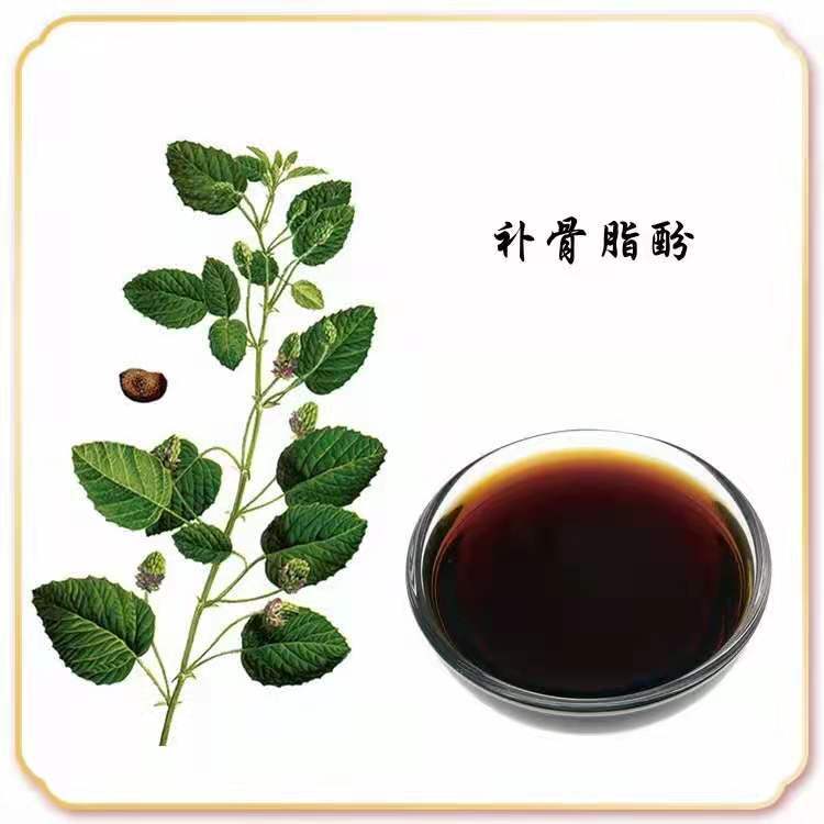 补骨脂酚