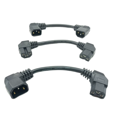 Discharge Cable — Other Electric Vehicle Accessories
