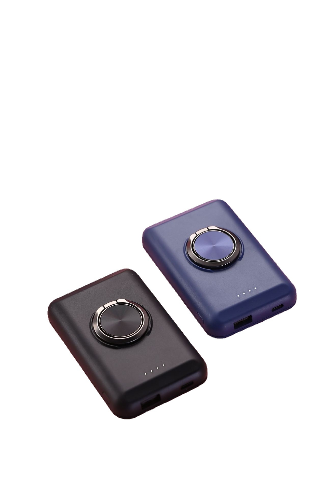 Magnetinis belaidis išorinis akumuliatorius įkroviklis_voghion.com