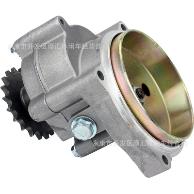 Atv Four-Wheel 40-5/6 – Motorcycle General Parts