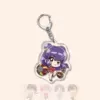Ranma Keychain-09