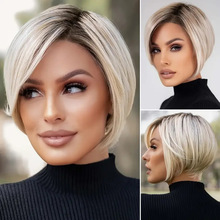 ���ڳ���ŷ���ٷ�Ů�׽�ɫʱ�ж�ֱ������˿����ͷ���ֻ�����