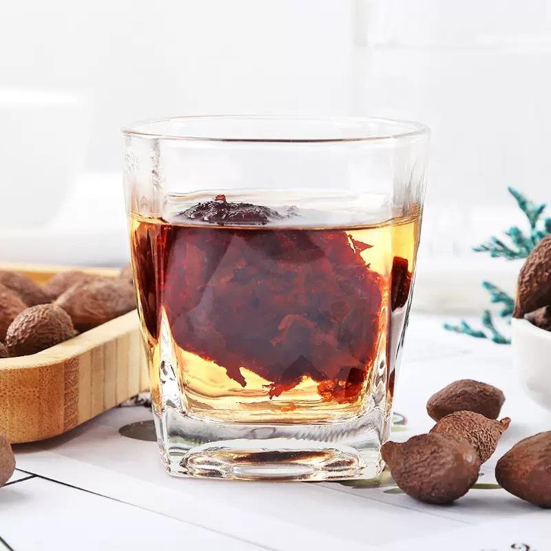 Pang Da Hai Herbal Tea Blend with Cassia Seed and Chrysanthemum 500g Loose Cold Brew Tea specifications
