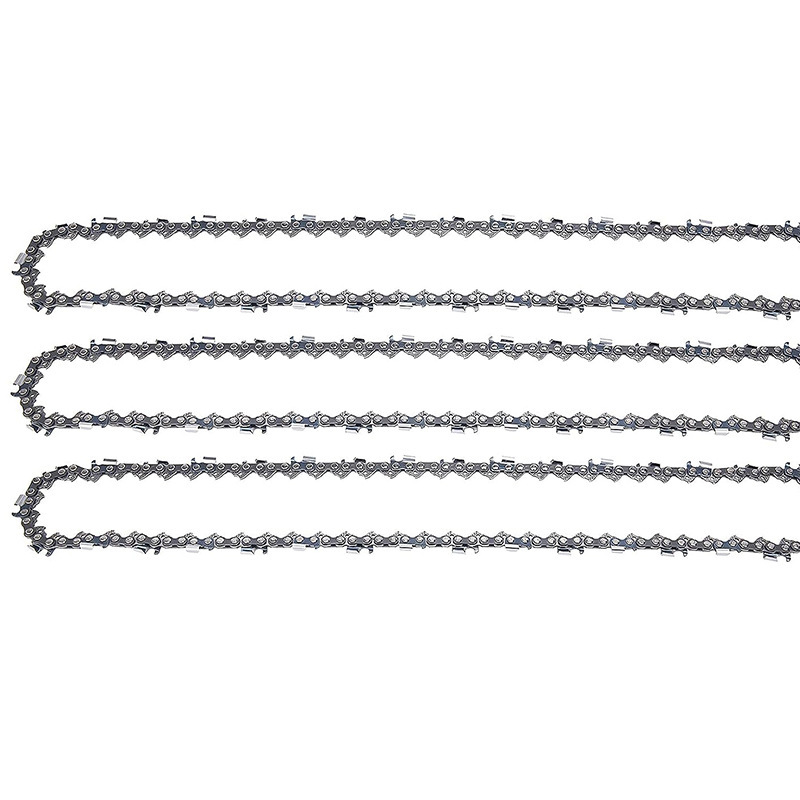 Cadena de sierra de 18 pulgadas. 325 "Paso. 063" Gauge 68 Drive Links