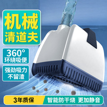 京业超静音水泵鱼缸潜水泵循环泵海水缸水族箱小型家用过滤抽水泵