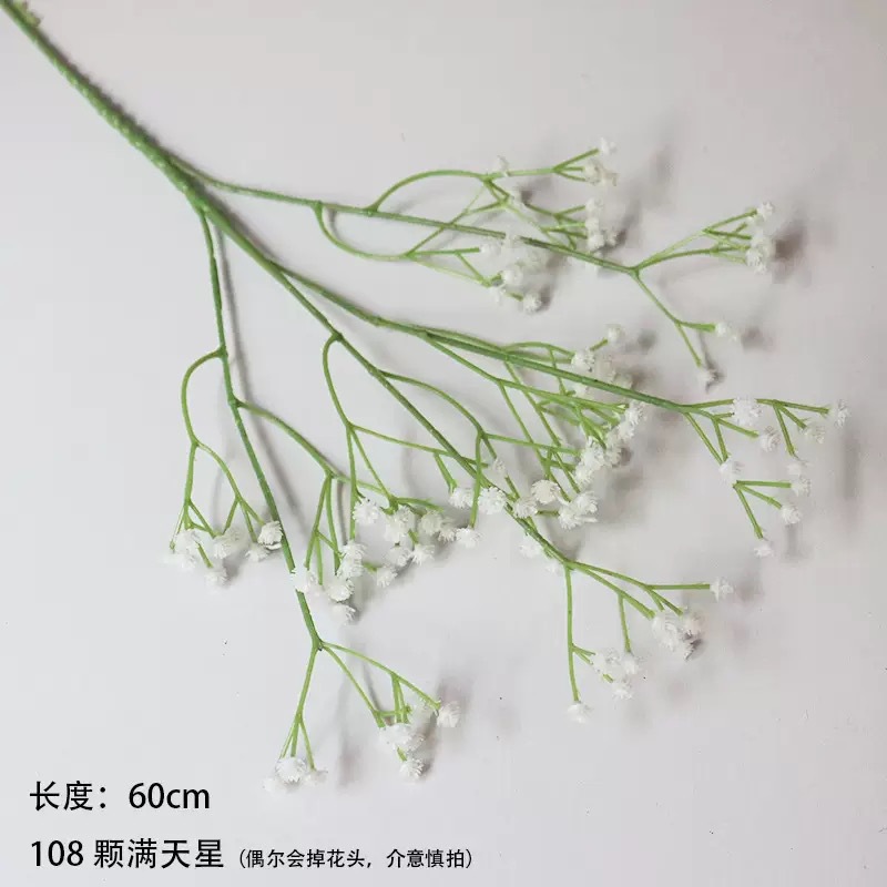 긴 가지 60cm