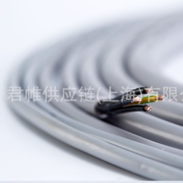 LAPP 电缆 型号：OLFLEX CLASSIC 110    18G1 -1119218