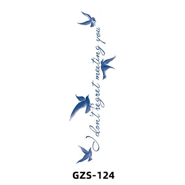 GZS-124-70*120mm