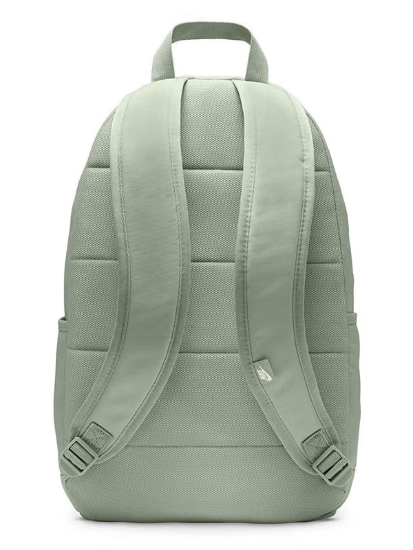 Nike, backpack for training, bag with zipper, capacious storage system