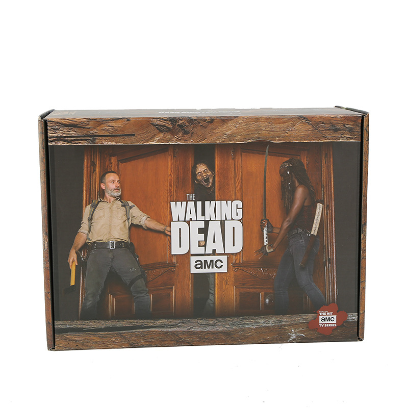 厂家印刷纸盒折叠礼品盒化妆品面膜盒子桌游包装盒印logo