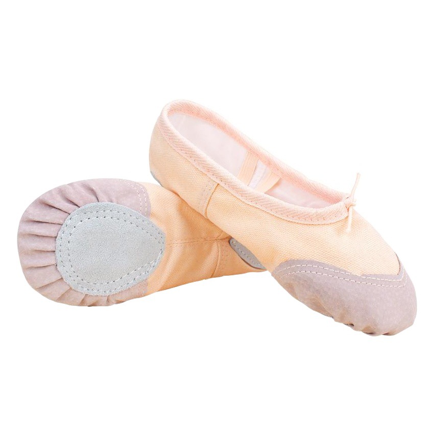Zapatos de baile para niños, zapatos de ballet de suela blanda, zapatos de baile negros para adultos, zapatos de baile, zapatos de yoga, zapatos de garra de gato, mujeres