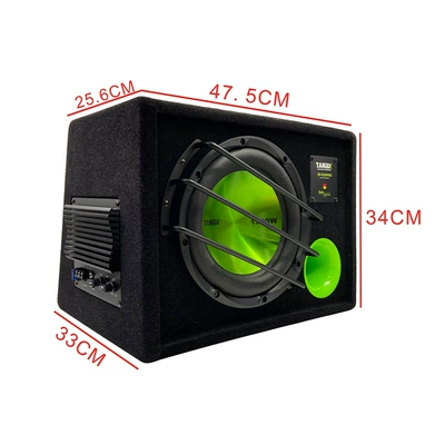 Car Audio Car Subwoofer Car speaker/subwoofer