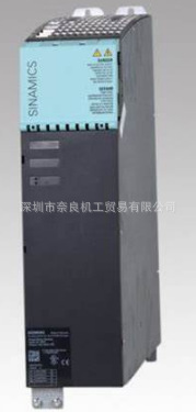 西门子CU控制单元6SL3040-1MA01-0AA0议价