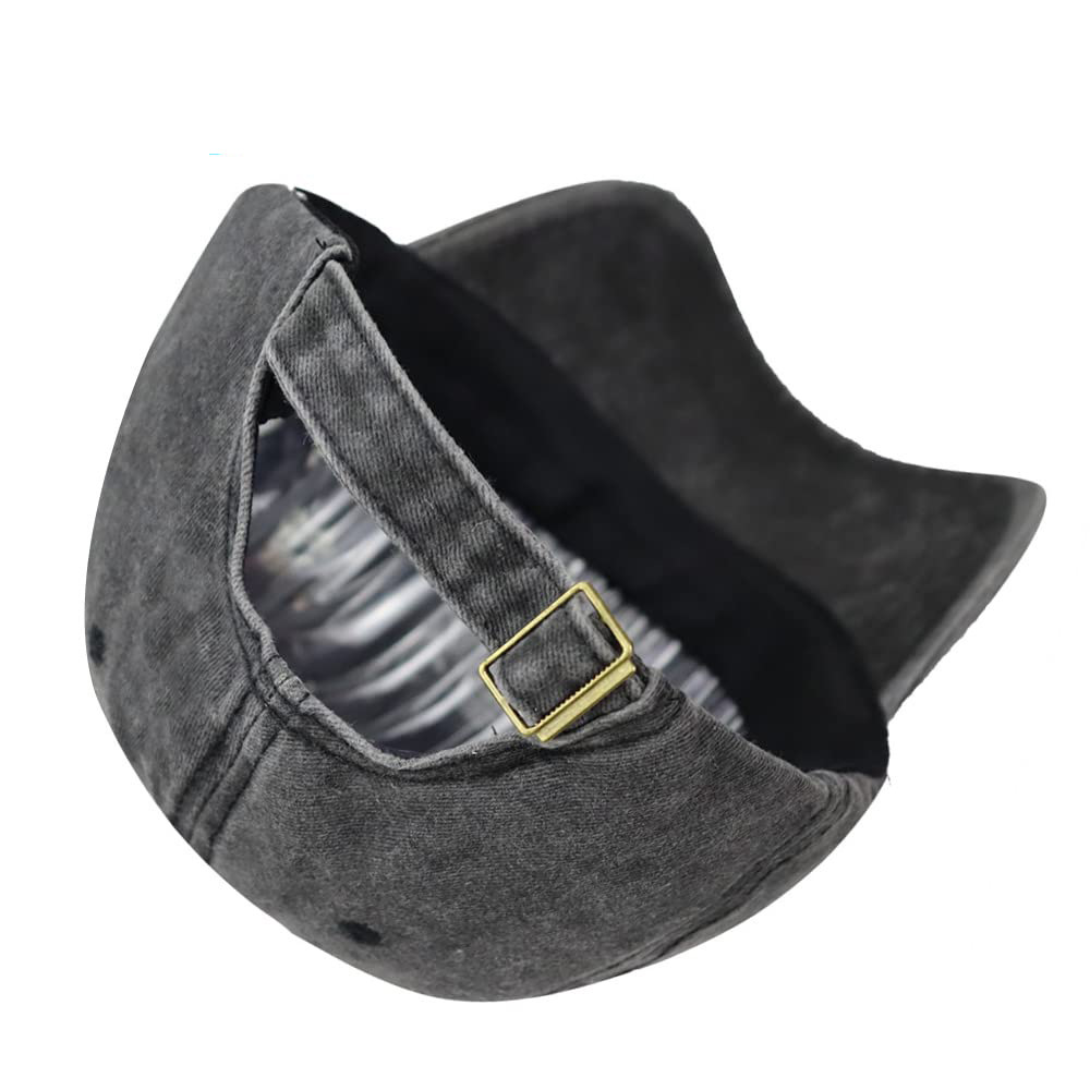 Curved Eaves Rim Unisex Streetwear Letter Curved Eaves Baseball Cap