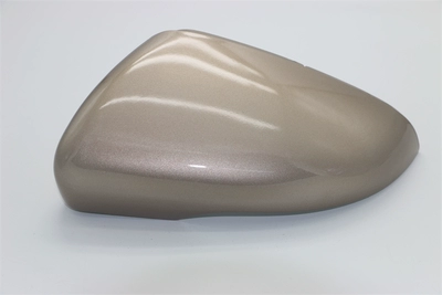 Rearview Mirror Assembly Bora | Rearview mirror/rearview mirror - volkswagen-bora2013-2015-model-left-drivers-side-exterior-shell-cairo-gold