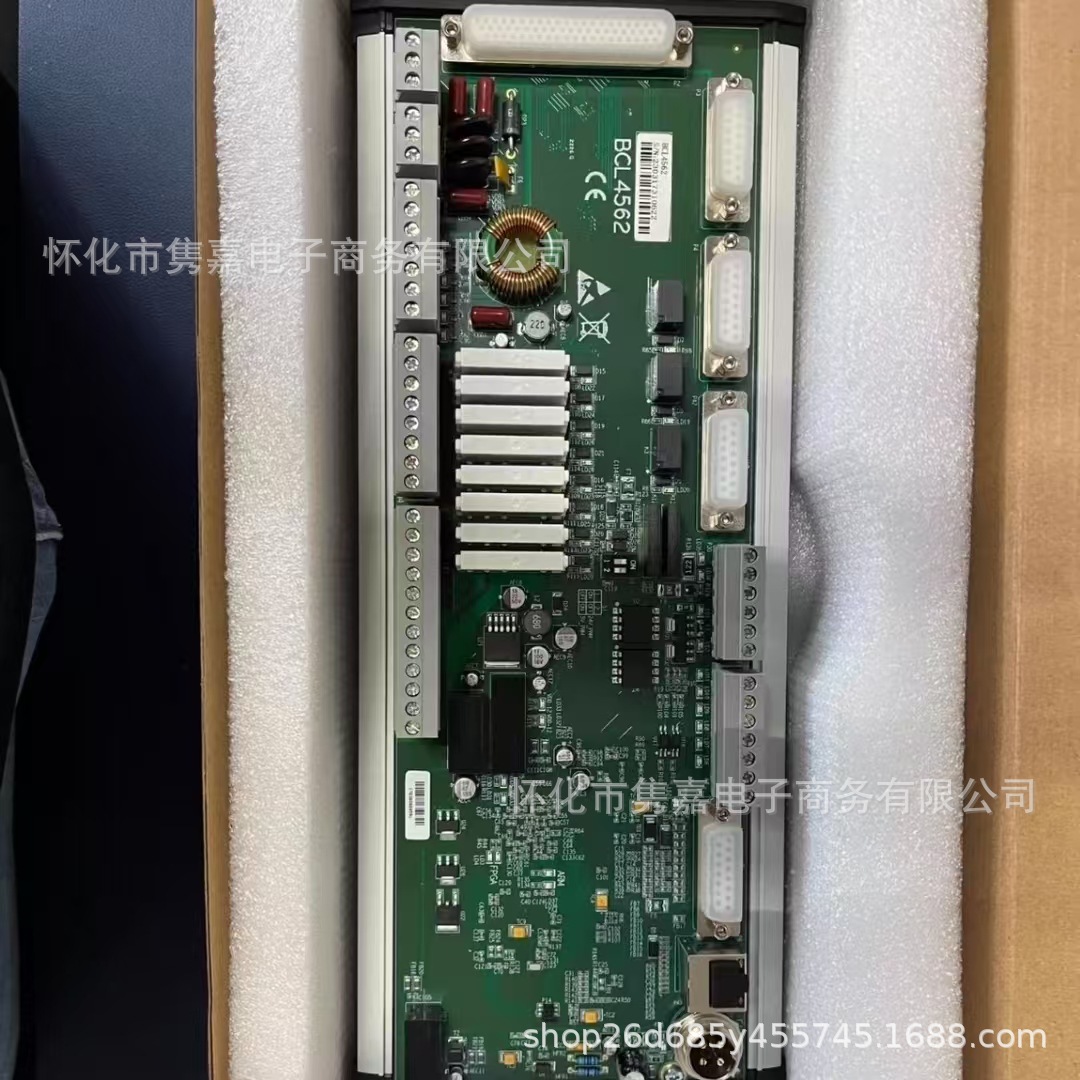 柏楚 1000系统板卡BCL4562全新原装现货议价