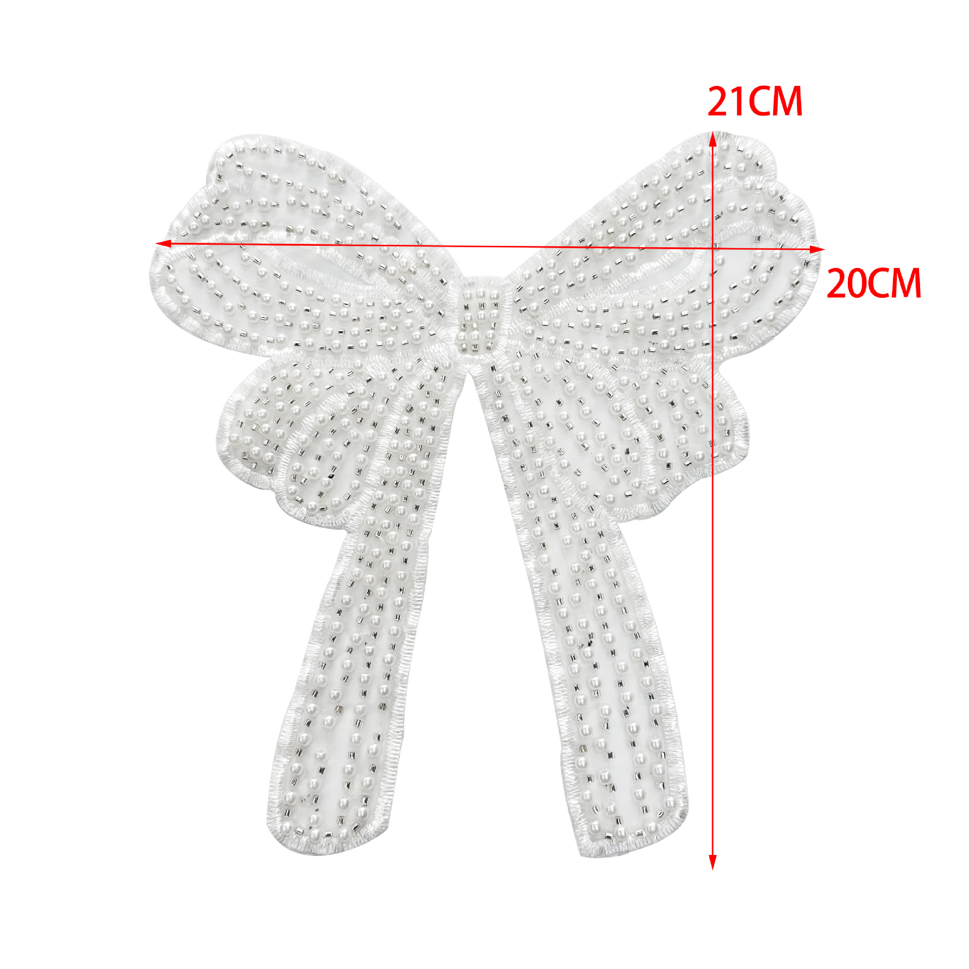 Inventario bordado cuentas arco sequillas flores tocado ropa infantil ropa de baile ropa accesorios de decoración image 5