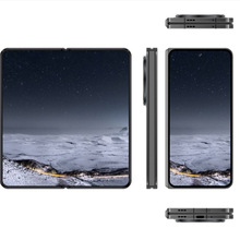 斯米智能手机定左右折叠MTK天机方案像素2亿朝鲜夜拍十六核强芯