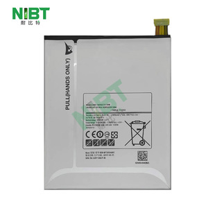 Eb-Bt355Abe Is Suitable for Samsung Samsung Taba 8/T355/P350 Tablet Battery