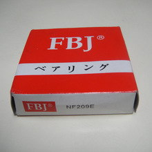 FBJ轴承汽车轴承602X离合器分离轴承 汽车传动轴承