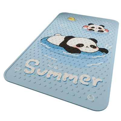Avtomobil döşəmə paspasları — Room Children's Foot Mat