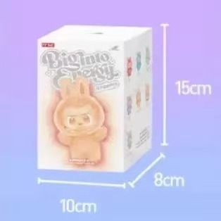 国境を越えた新しいラブブ labubu3.0 シリーズかわいいぬいぐるみ人形ぬいぐるみブラインドボックス卸売 1|undefined