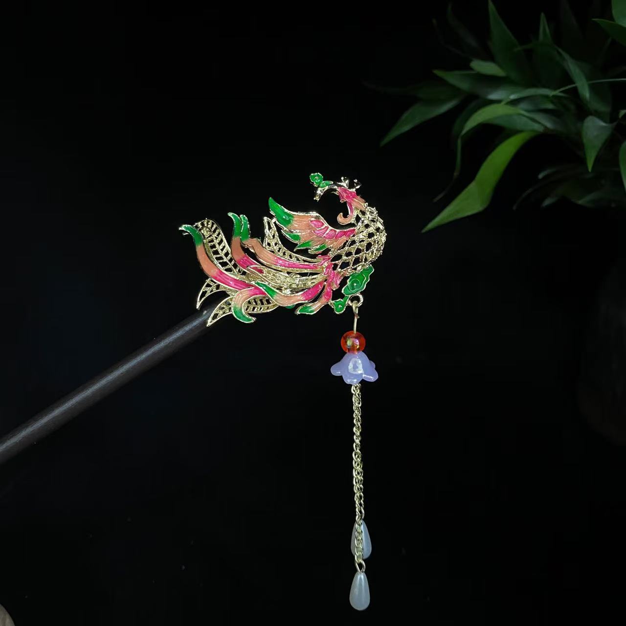 Hairpin 2389