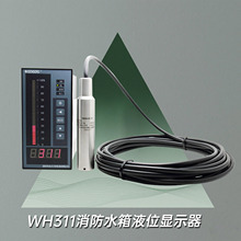 水位传示仪 液位显示控制仪 消控室显示仪表高位水箱